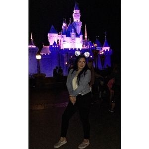 Meet your Posher, Aobreny